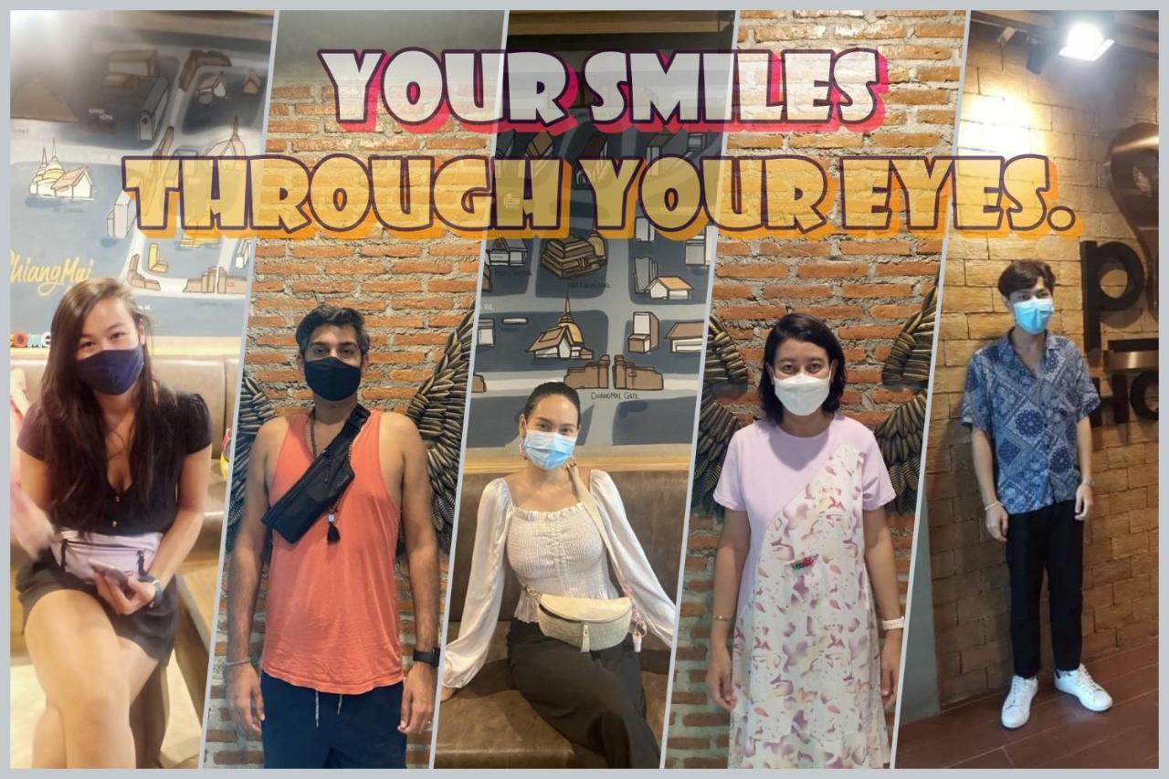Pinghostel (Adults Only) - Chiang Mai — Photos 3