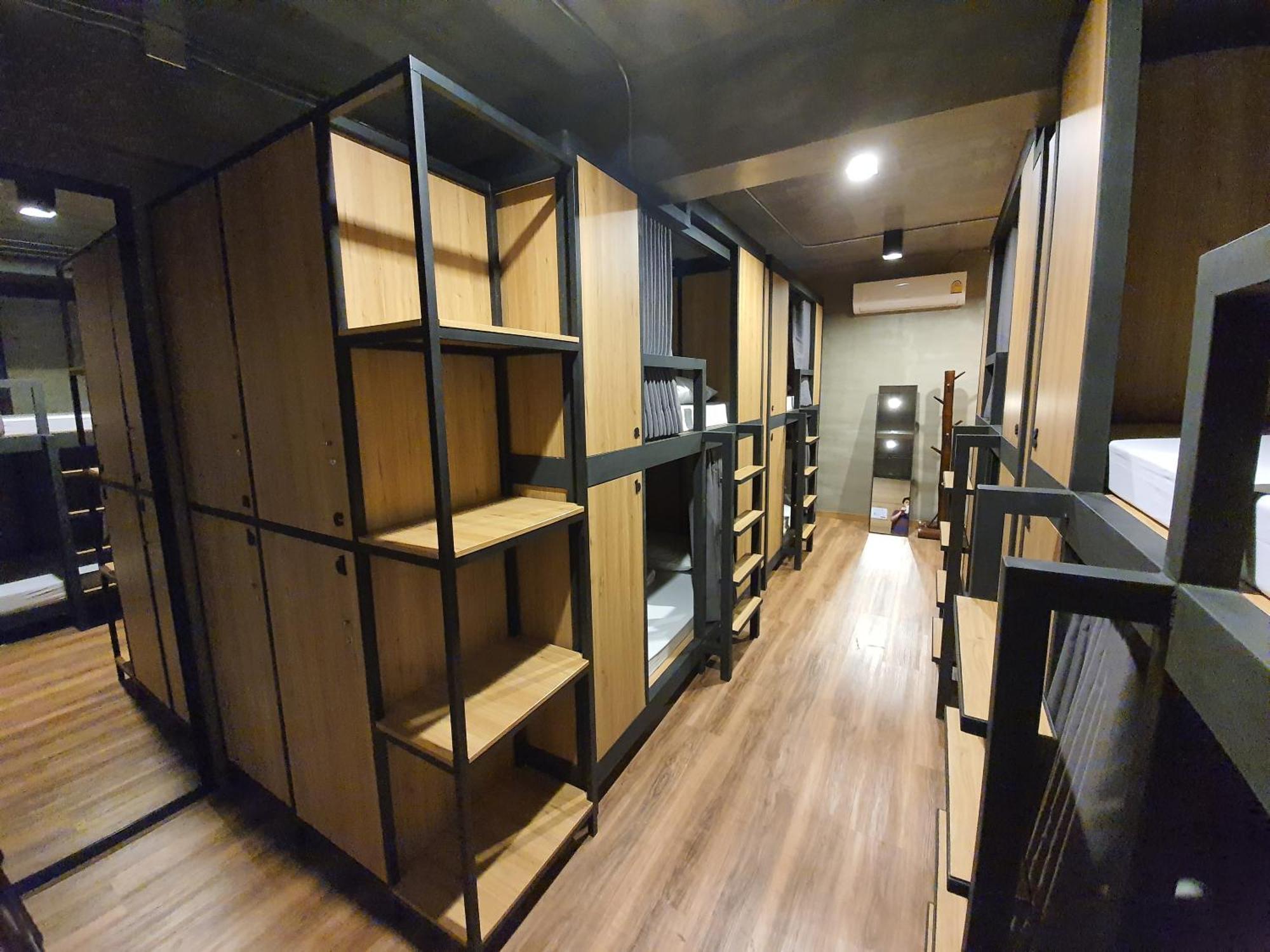 Pinghostel (Adults Only) - Chiang Mai, Chiang Mai