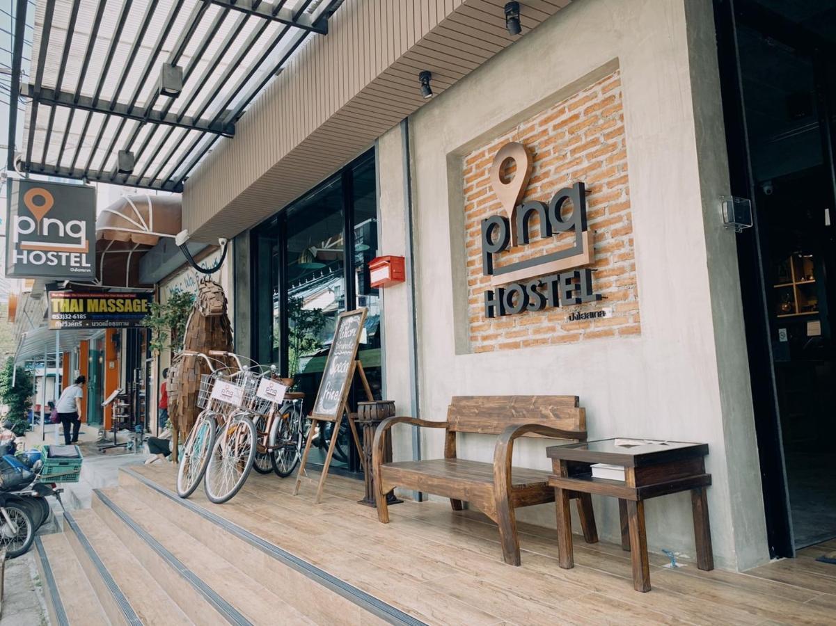 Pinghostel (Adults Only) - Chiang Mai — Photos 1
